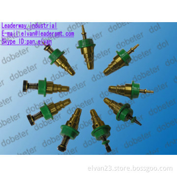 China high quality copy new SMT juki 500 type nozzle